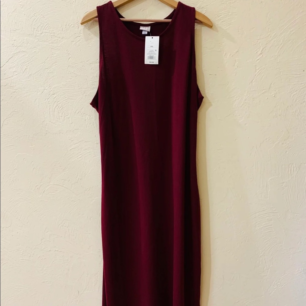 A.N.D A NEW DAY DRESS